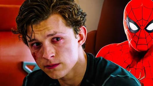 还有大事件，漫威《蜘蛛侠4》得到新进展，这部电影将有何看点？