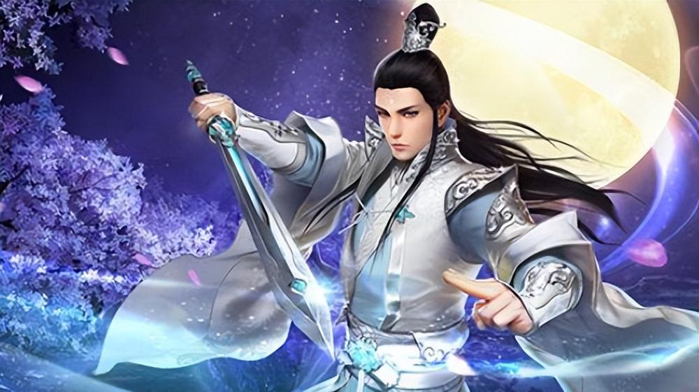 《凡人修仙传》，探寻修行之路，感知人与天地的关系