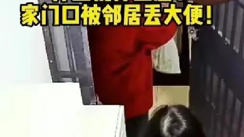 上海野蛮邻居谁来管？放狠话让人“家破人亡”，更恶心的是…网友：侮辱性极强!