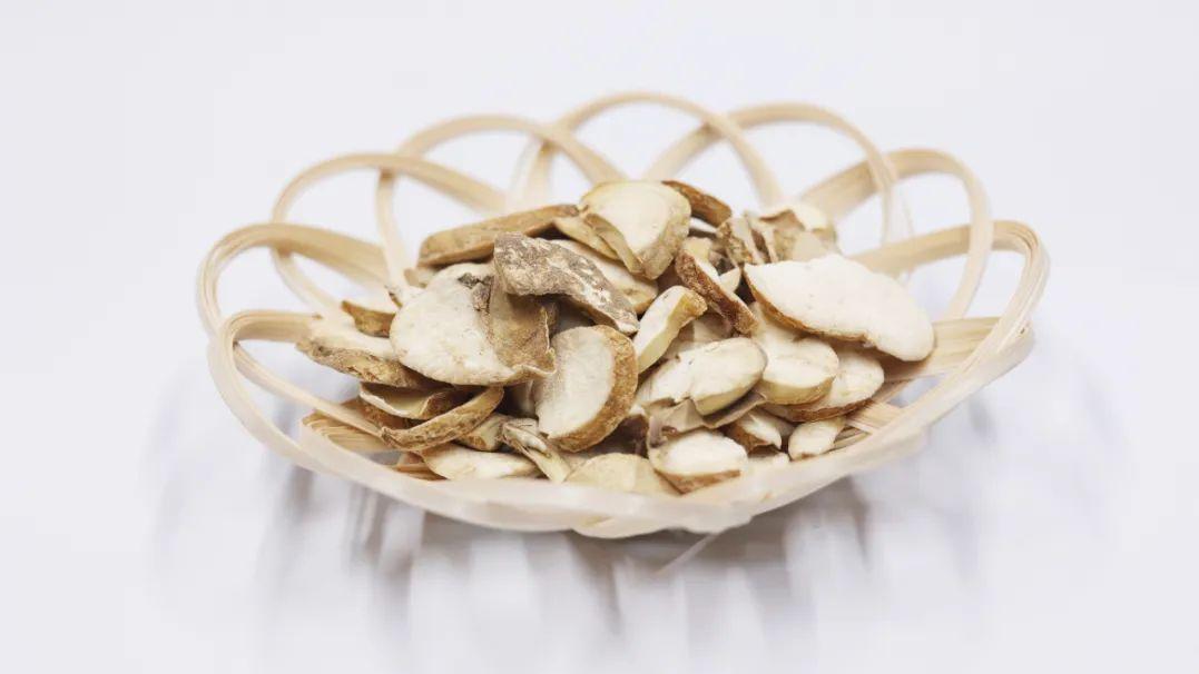 一味奇妙的中药，止咳化痰、消散结节，还抗炎抗溃疡、抗癌抗肿瘤