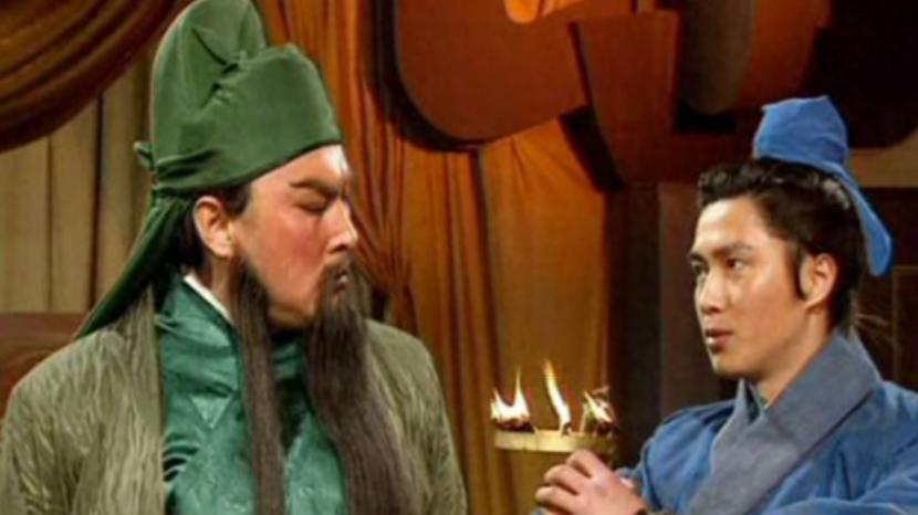黄忠：蜀汉五虎上将之一的平凡背后的忠诚