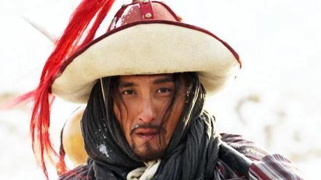 林冲命真好，虽遭奸人陷害，但关键时刻总有贵人相助……