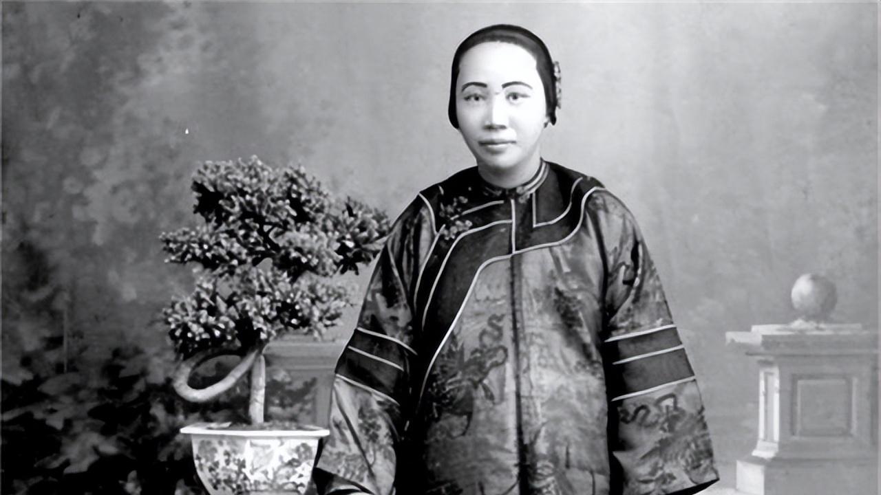 乳母身份提升，自小抚育皇子，清朝保母制度产生了哪些影响？