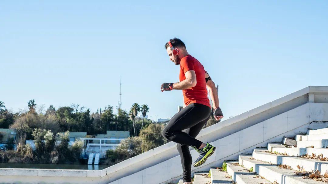 柳叶刀|你是一名成熟的跑者吗？如何检验？