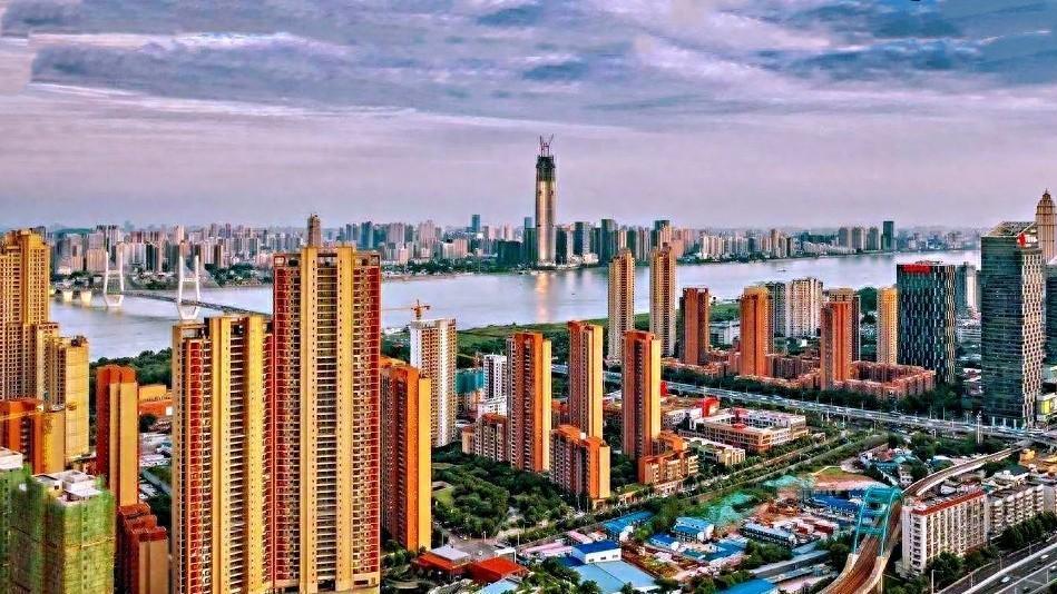 湖北5条高铁进入开工计划表，4条走向确定，1条尚存在争议