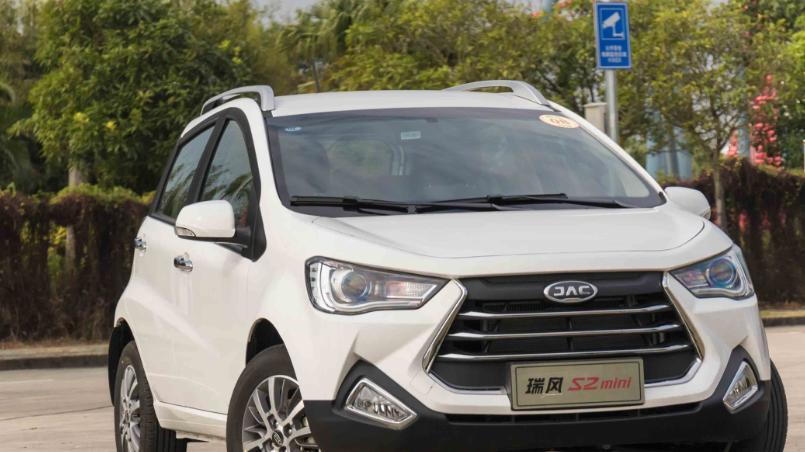 指南者与瑞风S2mini：两款车型的独特魅力与个人选择
