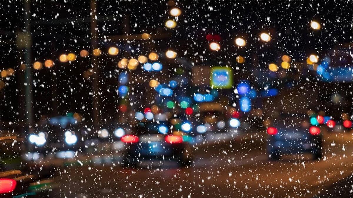 19号天气播报，新寒潮来袭，雨雪大派送，看看你的地区上榜没！