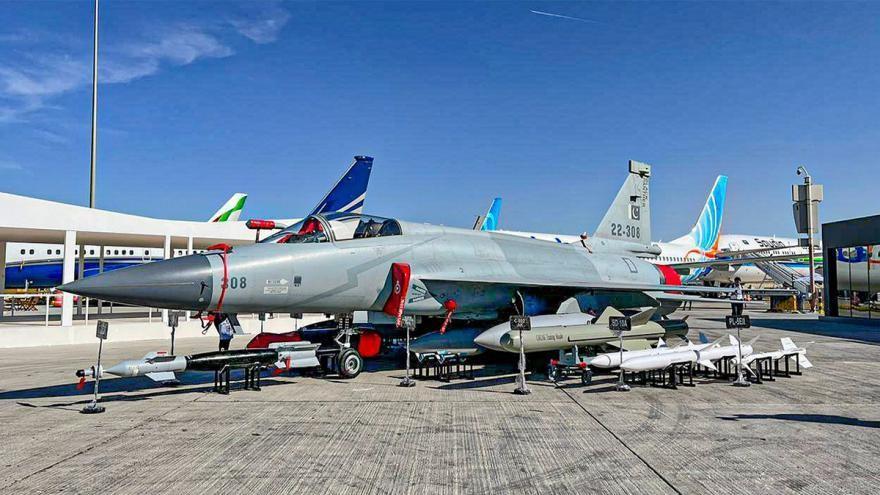 阿根廷选择亲美，不愿意与中国打交道，F16或抢走枭龙机会