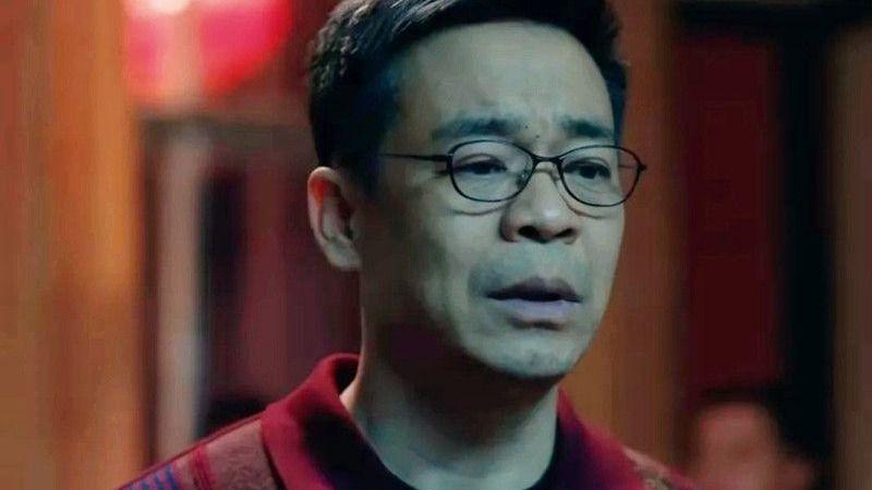 《我们的日子》不简单，所有角色都是反的，好人不好，坏人不还