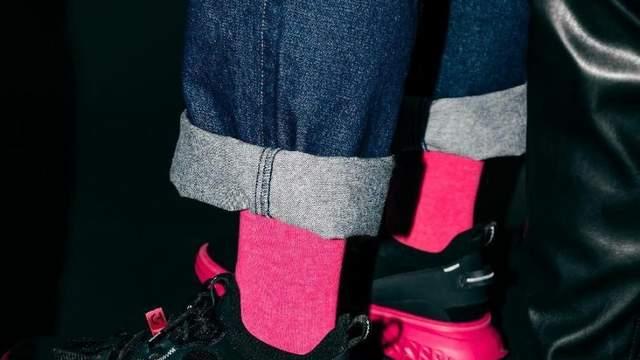Cole Haan 携手潮流品牌PHANTACi 隆重推出全新联名鞋款！