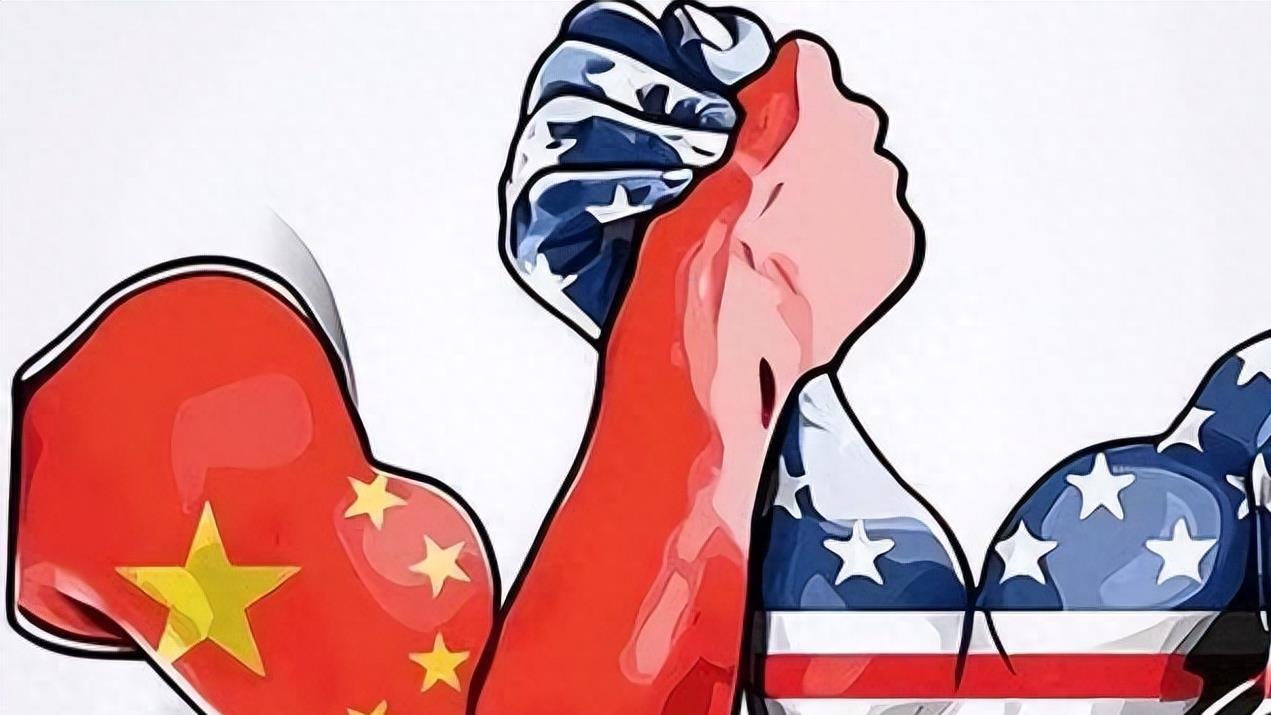 3日：两件大事24小时内发生，中美各跨出关键一步，风暴或将来临