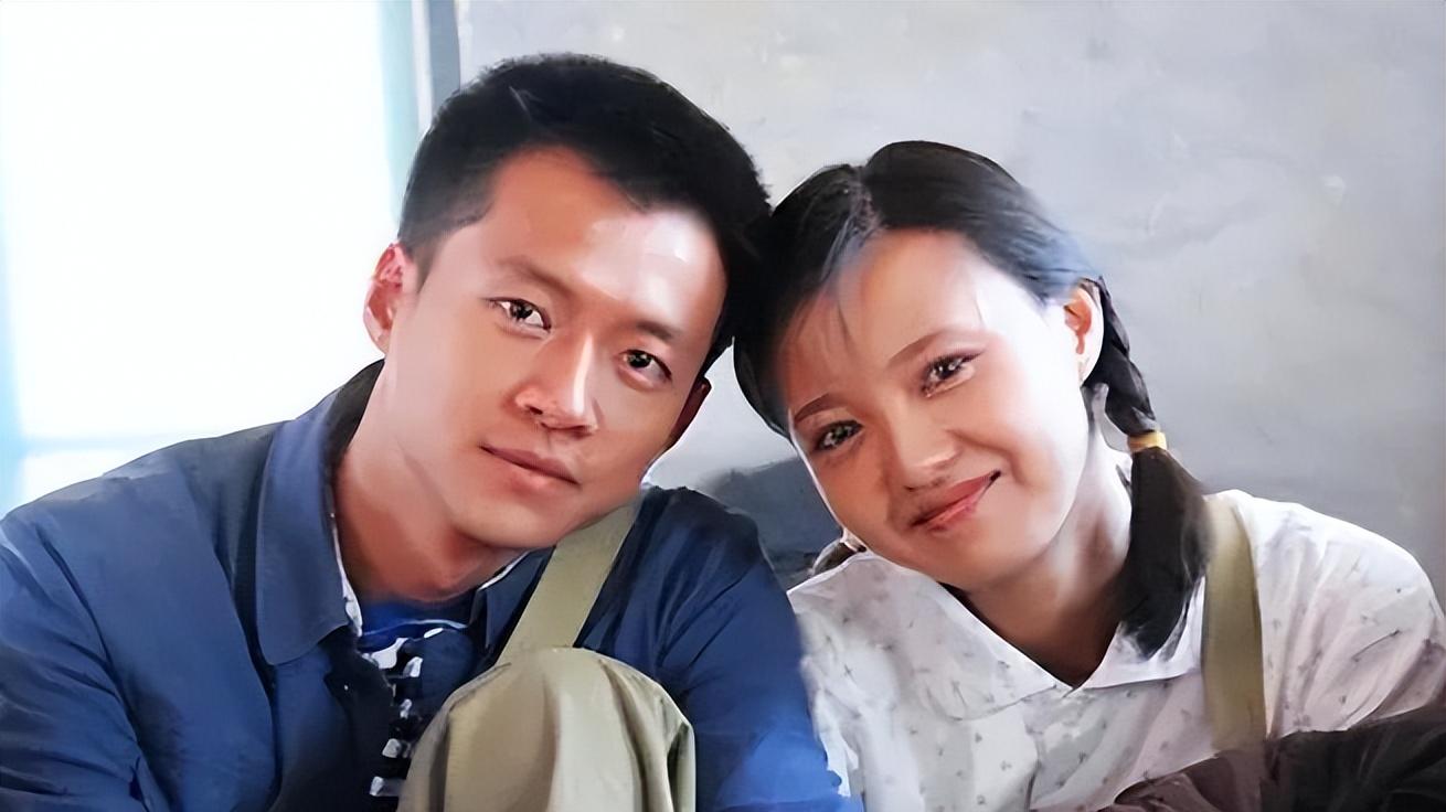 37岁唐曾：虽没结婚，但不代表没有伴儿，人这一生不该只有婚姻