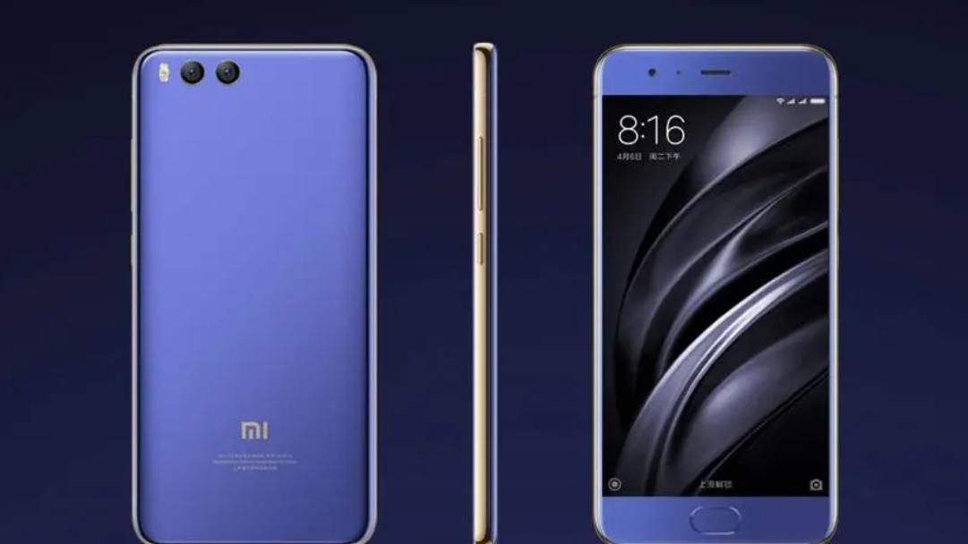 高端智能手机市场发生了很大的变化, 小米在国产旗舰手机市场上登顶