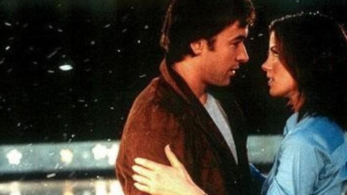 如果命中在一起，晚一点也没关系，我们总会相遇