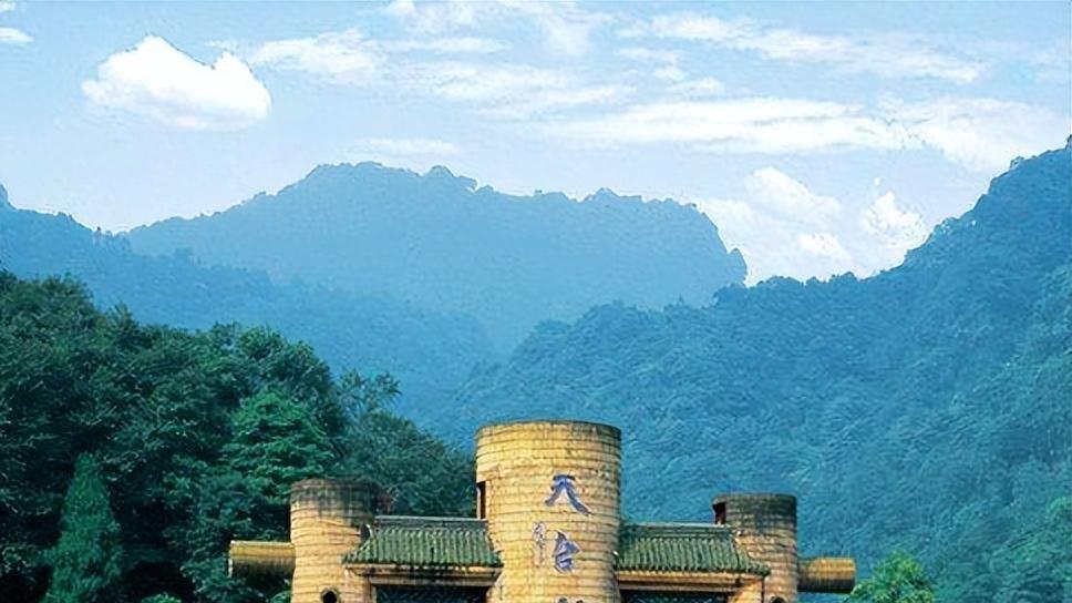 成都周边游|五一玩法攻略了解一下？