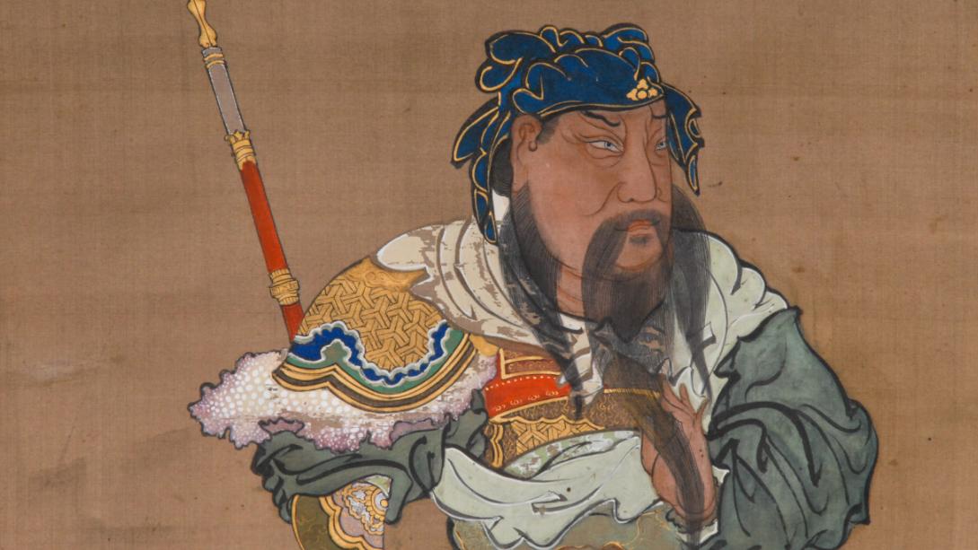三国时期，为什么要关羽守荆州，而不是张飞赵云