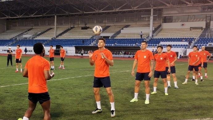 山东泰山3比1迎亚冠开门红，巴西帮火力全开，老莫“致敬”马宁