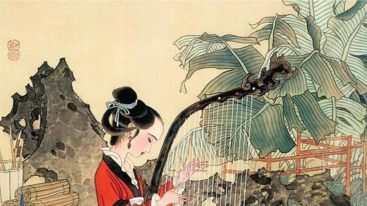 《孔雀东南飞》焦仲卿夫妻的悲剧，根源全在恶婆婆身上吗？