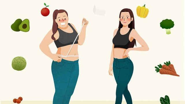 按摩|揭秘减肥真相：流汗多少真的能加速减肥？解密运动与瘦身的秘密关系