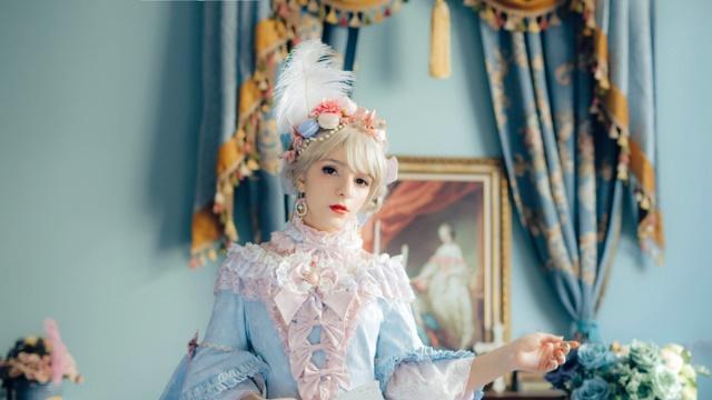 穿洛丽塔服饰，会给女孩带来哪些压力？