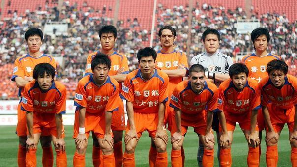 鲁能的引援完全不能停！名记披露了新援补强榜单，英超级王牌榜上有名