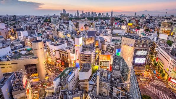 为什么主流摄影器材多是日本产品？