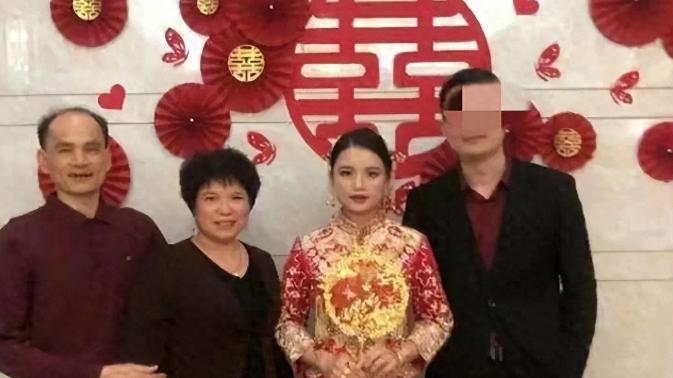 闹大了！揭阳女子被夫家逼死，嫁妆被拿渣男有小三，更多细节被扒