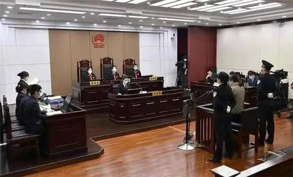 刚刚获悉！劳荣枝还没有执行死刑