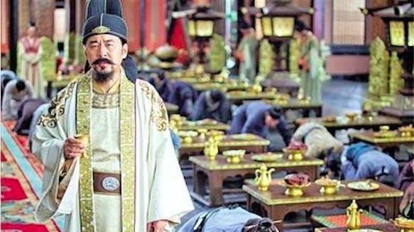 古代中国，禁止皇帝查看当代史的规定，你知道多少？
