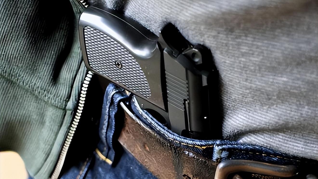 老兵遭遇公安副所长的暴力，一枪毙命，判死刑后：我不服