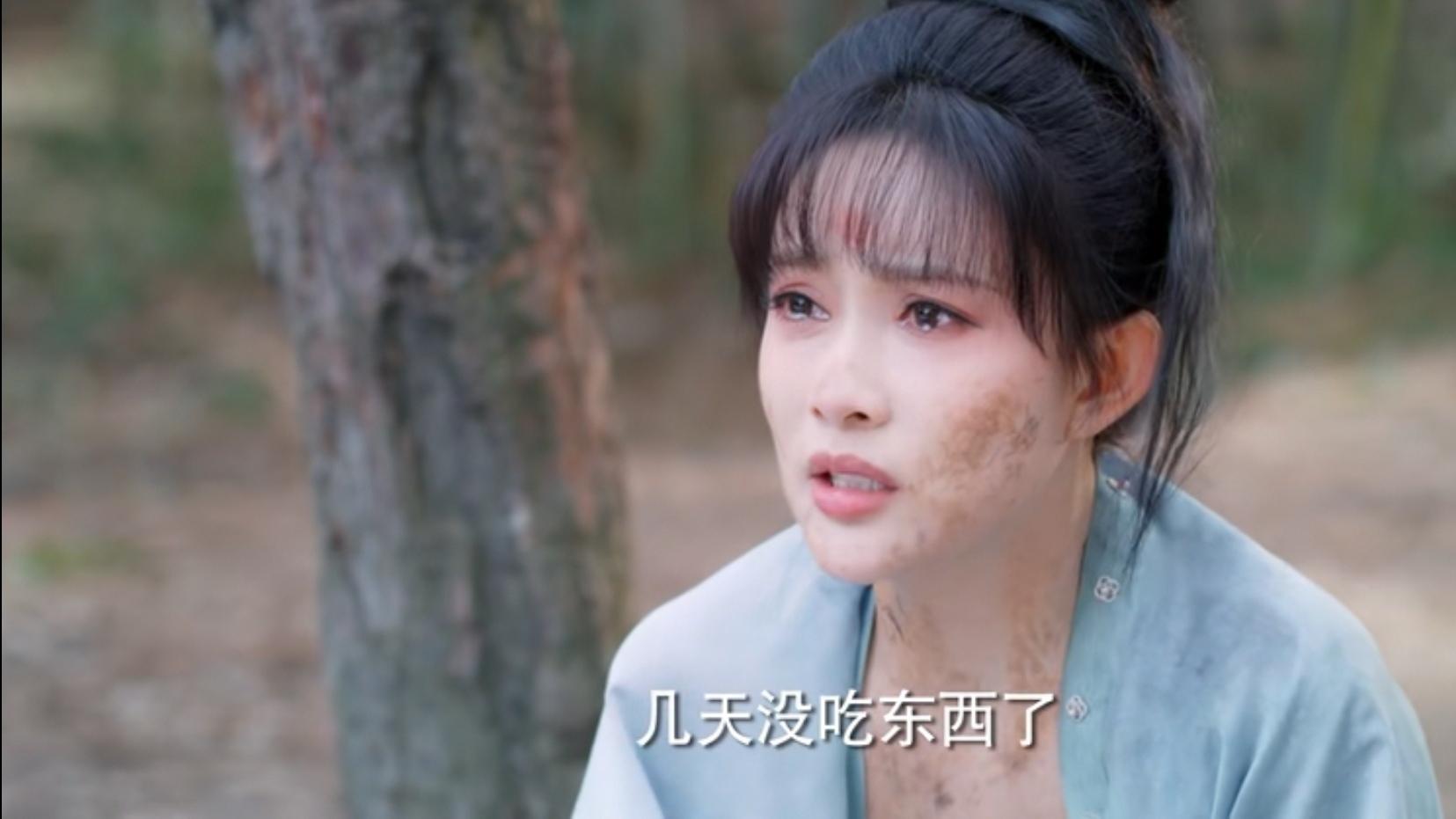 《花琉璃轶闻》：被吐槽女主演技浮夸，剧情幼稚俗套？