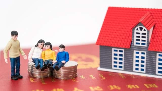 千万别买“低首付拎包入住房”，简直太坑了