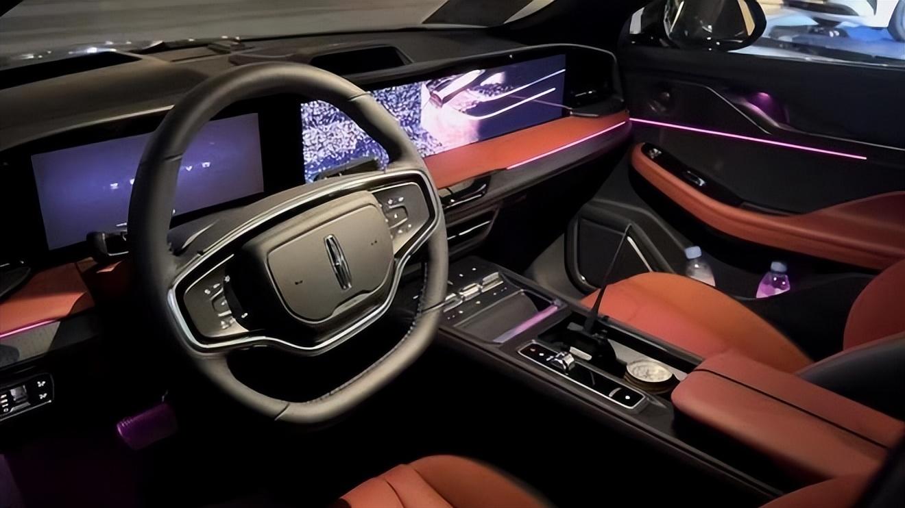 林肯Z VS 凯迪拉克CT5S 豪华大比拼