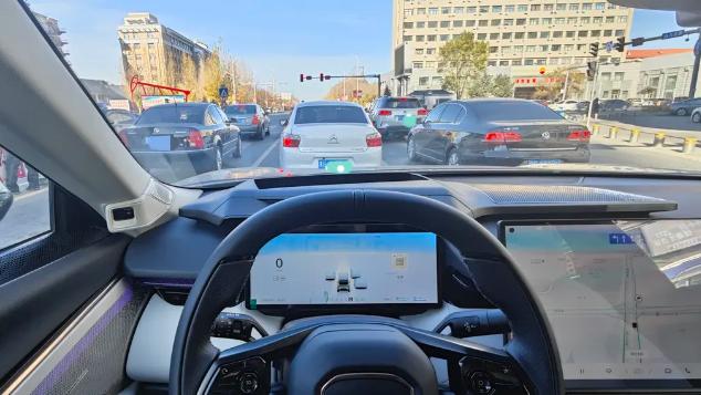 领克08选车和提车3周驾驶感受