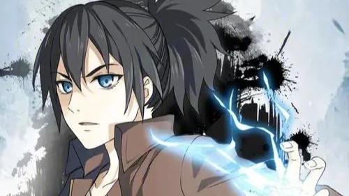 《一人之下》张楚岚为什么深受大家的喜爱？他不仅聪明，而且拥有超高情商。