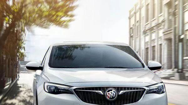 运动激情驾驭未来：别克英朗GT深度评测与购车指南