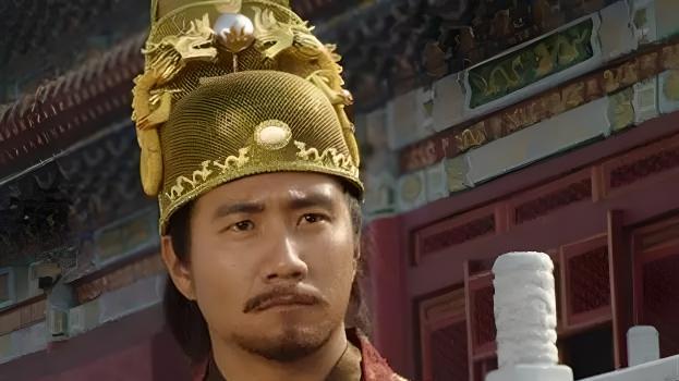 太祖朱元璋封藩之谜