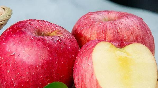 温阳|苹果是胃病的“催化剂”？医生：保护胃部，这8种水果不妨多吃些