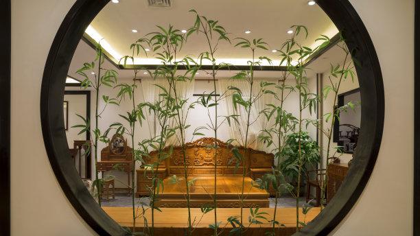 中式装修的色彩选择与搭配技巧