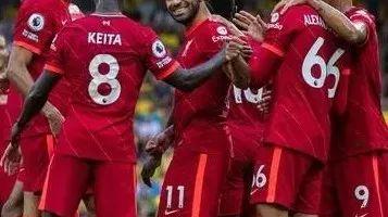 周四欧罗巴预测：图卢兹vs利物浦；西汉姆联vs奥林匹亚科斯；附上今天的赛事方向