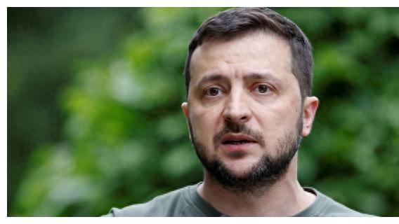 泽连斯基的决定输给普京，乌克兰自寻败亡