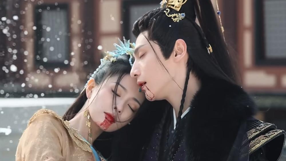 长月烬明：5对cp结局揭晓，澹台烬复活，2对阴阳相隔，他们最幸福