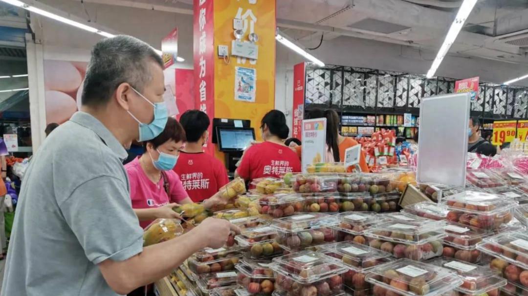 零食“折扣店”的竞争才刚开始