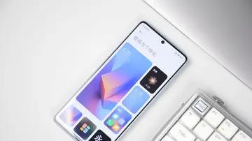 手机推荐：百万跑分仅1999元起，256GB+5000mAh+OIS防抖，最高可选1TB存储