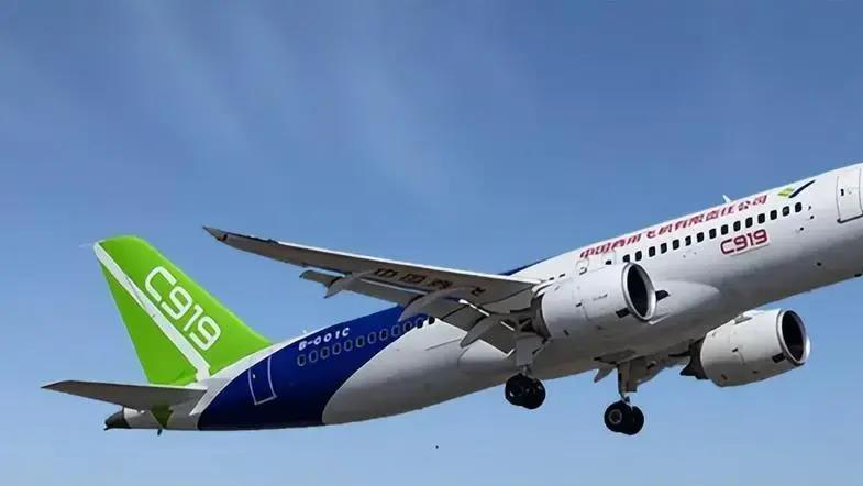 C919售价近1亿美元，波音737卖7000万美元，哪个国家会买C919？