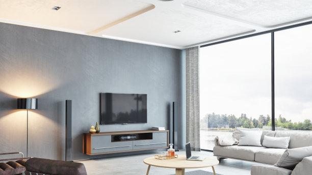 如何选择适合家居装修的颜色搭配