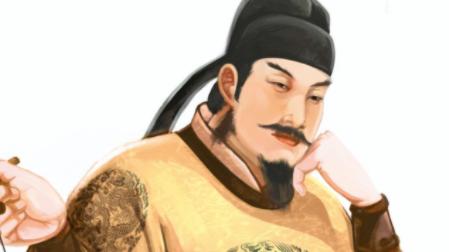 俏公主的标准：唐太宗为何让她改变看法？