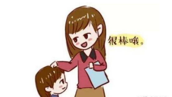 父母要引导孩子，体验分享的快乐，让孩子自愿与别人分享事物