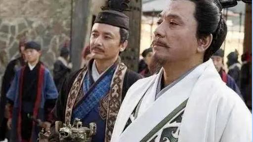 晋国悲剧：赵盾的子孙差点灭族