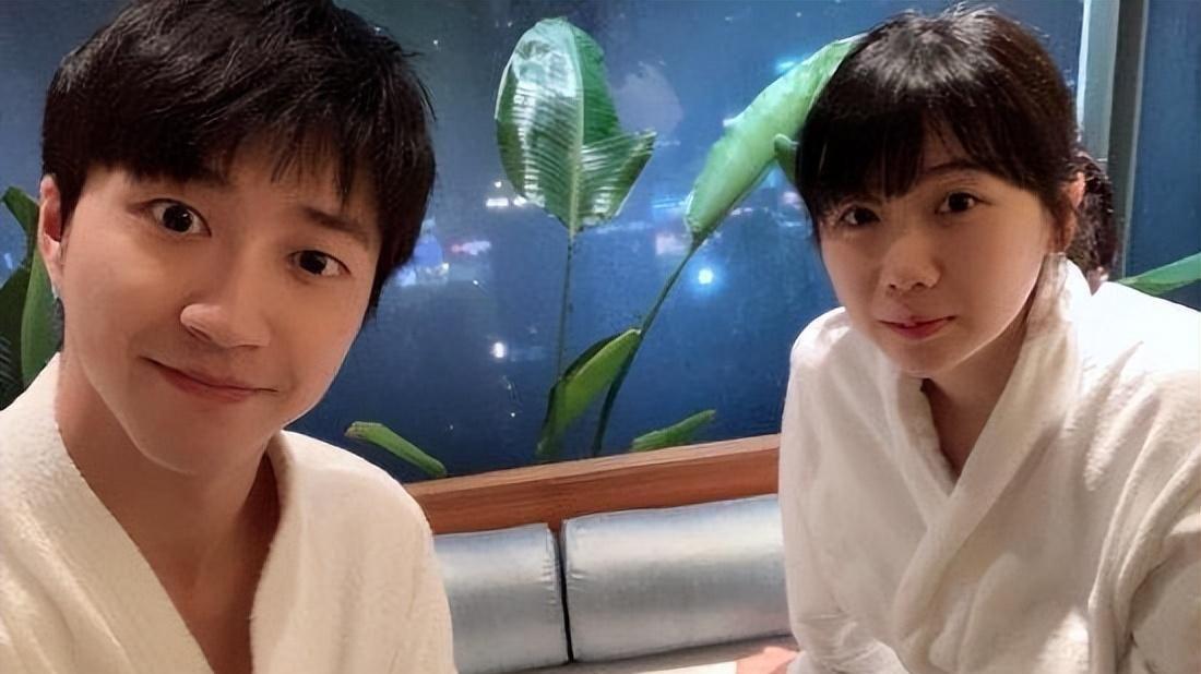 日本女人果然够狠！江宏杰一年未见孩子，控诉福原爱记者会曝光
